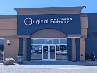 Eastgate, Ohio Mattress Store | Original Mattress Factory